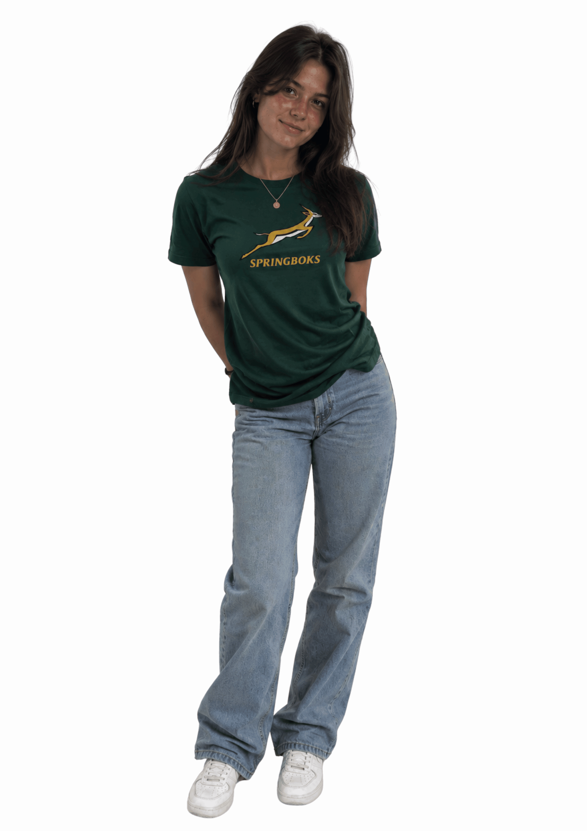 160g Single Jersey Short Sleeve Graphic Tee